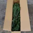 Christopher Knight Home 4.5-foot Noble Fir Unlit Hinged Artificial Christmas Tree