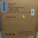 PETIME Foldable Metal Dog Exercise Pen/Pet Puppy Playpen Kennels Yard Fence Indoor/Outdoor 8 Panel 24" W x 30" H with Bottom Pad (with Bottom pad, 8 Panels 30" H)