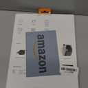 MOFT Dynamic Folio Case for iPad Pro 13-inch (M5 2025/M4 2024), Slim Magnetic Stand Case with 20+ Viewing Angles, Auto Wake/Sleep, Ultra Thin, Beach White x Terracotta