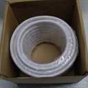 10 Gauge Marine Wire,10 AWG 30ft Duplex Marine Grade Wire Tinned Copper Oxygen-Free Insulated Red& Black Electrical Cable for Boat/Automotive/RV/Camper/Trailer