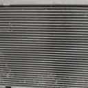 A-Premium Engine Coolant Radiator Assembly with Transmission Oil Cooler