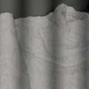 KMUSET White Fleece Blanket for Couch - Super Soft Cozy Luxury Throw Blankets for Women, Beautiful 3D Jacquard Gift Blanket for Girls, 50 x 60 Inches