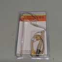 J K Pro Headset Headworn Single Earhook Microphone MIC-J S90 Compatible with Shure Wireless Transmitter