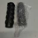 INNOGLOW Motorcycle Handlebar Grips 1 Pairs Hand Grips