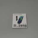 Labstandard Professional Wireless Lavalier Lapel Microphone for iPhone, iPad, mini Video Recording Mic forInterview Video Podcast Vlog YouTube&Livestream, Noise Reduction, Plug &Play