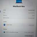 Apple 2026 MacBook Neo 13-inch Laptop with A18 Pro chip: Built for AI and Apple Intelligence, Liquid Retina Display, 8GB Unified Memory, 256GB SSD Storage, 1080p FaceTime HD Camera; Indigo