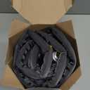 5/8" x 50ft zero-G Lightweight Garden Hose, Kink Free Garden Hose, Teknor Apex Water Hose