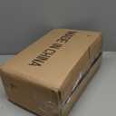 Gawicpy Wedding Arch Backdrop Stand Set Metal Arch Backdrop Stand with Wedding Arch Cover, Wedding Balloon Arch Backdrop Stand for Birthday, Baby Shower, Anniversary (Pink, 4FT+5FT+6FT)