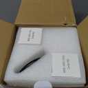 Candle Warmer Lamp with Dimmer, 2H/4H/8H Timer, Compatible with Yankee Candle Large Jar Candle, Home Decor Gift for her, Birthday Gift for mom, Home Scented Jar Candles Heater (Black)