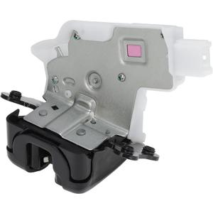 Rear Trunk Latch Lock Actuator for Honda CR-V Civic Odyssey Pilot 2017-2024 74800TLAA01 Liftgate Hatch Tailgate Latch Actuator Rear Deck Lid Lock
