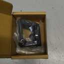 1.54''/1.93" Height Heightening Bracket Scope Mount for Tactical T2 Red Dot Sight QD Scope Riser Mount