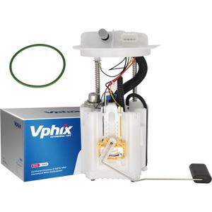 E7272M Vphix Gas Flex Fuel Pump Module Assembly for Dodge Grand Caravan Chrysler Town & Country Ram C/V Volkswagen Routan 3.6L V6 2011 2012 2013 2014 2015 2016 2017 2018 2019 2020