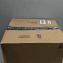 2Pack Fellowes Workstation Legal Size Desk Tray Organizer, Wire, Black (65112)