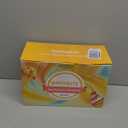 Ice Cream Maker Machine  Premium Electric Mini Maker Machine with Low-Noise Operation, Rechargeable,Perfect for Gelato, Sorbet & Frozen Yogurt, Easy to Clean,Silver