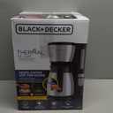 BLACK+DECKER CM2045B-1, 12-Cup