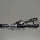 Conair Instant Heat 1-Inch Curling Iron, 1-Inch Barrel Produces Loose Curls, Hair Curler for Medium and Long Hair, 25 Heat Settings, Black