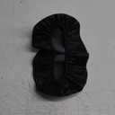 INTGET Center Console Armrest Cover for Toyota RAV4/RAV-4 Accessories 2025 2024 2023 2022 2021 2020 2019 Leather Middle Console Arm Rest Lid Cover Elbow Pad Protector(Carbon Fiber Texture)