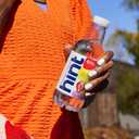 Hint Fruit-Infused Bottled Water, 4-Flavor Red Variety Pack - Sugar Free Flavored Water with Zero Calories, Natural Fruit Essences, and No Artificial Sweeteners - 16 Fl Oz (Pack of 12) (EXP 11/27/26)