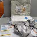 PILLANI BREAST FEEDING PILLOW WITH COVER