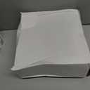 Spider Webs Halloween Party Supplies - Featuring Skull & Spider Themes, All-inclusive Wicked Web Paper Plates, Napkins, Cups, Tablecloth, and Banner. Ideal for Halloween Party Decorations, Serve 25 .