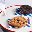 2 x Nabisco Sweet Treats Cookie Variety Pack OREO, OREO Golden & CHIPS AHOY!, 30 Snack Packs (2 Cookies Per Pack) (EXP 05/01/26)