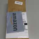 White Flowers Artificial Tulip Stems Real Feel PU Tulips for Easter Spring Wreath Wedding Bouquet Centerpiece Floral Arrangement Cemetery Table Décor 13" Tall