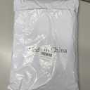 DiBanGu Mens Christmas Suit Vest and Tie Set for Men Waistcoats and Necktie Pocket Square Set for Prom Party S-3XL (Pink)