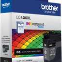 Brother LC406XLBK High Yield Black -Ink -Cartridge