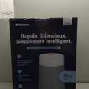 BLUEAIR Air Purifier for Small Room, Bedroom, Home, Cleans 926 sqft in one hour, HEPASilent Air Cleaner for Pets, Allergens, Virus, Dust, Mold, Smoke - Blue Pure 511i Max