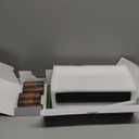 Scent Diffuser Starter Kit  Waterless Essential Oil Diffuser for Home, 1500 Sq.Ft Coverage Scent Air Machine, Smart Auto Mode Hotel Collection Diffuser with Cold Air Tech (Black)