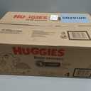 Huggies Size 4 Diapers, Little Movers Baby Diapers, Size 4 (22-37 lbs), 150 Count (6 Packs of 25), Packaging May Vary