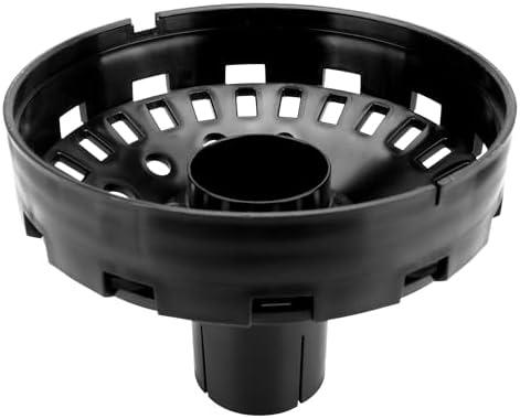 Pack of 3, GYPNS SPX0714D Pool Multiport Valves Diffuser, for Hayward Sand Filter Systems Replacement Part