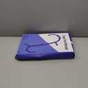 Shrdaepe Massage Trigger Point Cane, Body Deep Tissue, Handheld Back, Neck, Shoulder, Leg and Feet Massager Rod, Muscle Release Tool Self Massage Hook Cane Gifts for Women & Men, Blue