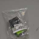 Enbrighten Z-Wave In-Wall Smart Light Switch with QuickFit and SimpleWire, Works with Google Assistant, Alexa, & SmartThings, Z-Wave Hub Required, Smart Home, 700 Series, 58433 (1 Pack)