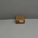 KAMANINA Replacement Finials for 1 or 7/8 Inch Curtain rods, Twisted Cage, M6 Screw Rod Finials, Antique Sliver, 2pcs