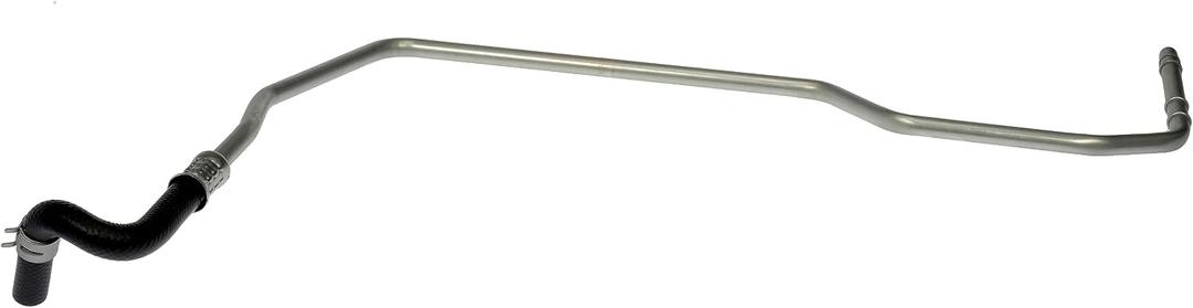Dorman 724-014 Automatic Transmission Oil Cooler Hose Assembly Compatible with Select Ford/Lincoln Models