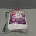 MiraLAX Laxative Powder, Gentle Constipation Relief for Adults, Stool Softener with PEG 3350, Nonstimulant Laxative, No Harsh Side Effects, Osmotic Laxative, 45 Dose (26.9 Ounce (Pack of 1))