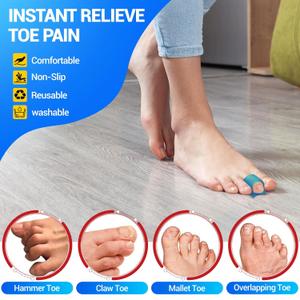 Hammer Toe Straightener