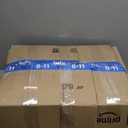 Bed Bath & Beyond Electra 1pc Seersucker Comforter Set White White - Queen - 1 Piece