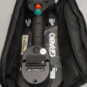 Nemo GRABO (1 Battery, 1 Seal) - Electric Vacuum Suction Cup Lifter for Wood, Paver, Drywall, Marble, Tile and More (Lifts up to 375 lbs)