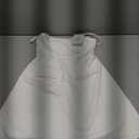 Wenrine Womens Sleeveless Mini Dress Summer Spaghetti Strap Zipper Back Slim Fit Party A Line Dresses Size S