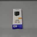 ZGEAR Fast Charge Wall Charger, 24 Watts