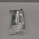 67XL Black Ink Cartridge for HP Ink 67 Replacement HP 67 Black Ink Cartridge HP67 HP67XL Envy 6055e 6000 6455e 6400 6458e DeskJet 2755e 2700 2700e 2752e 2734e 4155e 4100e Printer Ink HP 67 XL