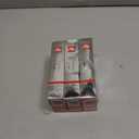 3 x Arabica Elongated Coffee Capsules N°5.10 Capsules, BBD  04/03/2027