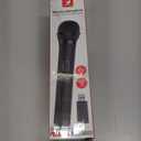 USB Wireless Microphones UHF Metal Handheld Dynamic Mic with USB Receiver for PC Computer, Laptop, Gaming, Singing Practice, Compatible with Xbox Series X/S, PS5, Switch OLED, NS Switch, Wii