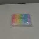 Amazon.com: EZY DOSE Weekly (7-Day) Daily Medtime Pill Organizer Case, Vitamin Planner and Medicine Container, Removable Large Pop-Out Individual Compartments, 3 Times a Day, Travel Friendly, Rainbow, BPA Free : Health & Household