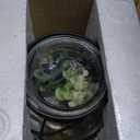 Farmhouse Lantern Vase Vintage Glass Flower Vases with Plants Babysbreath Lights Rustic Floral Arrangement Centerpieces Home Decor Hostess Housewarming Gift（Black）