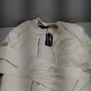 Pro Standard Mens NBA Neutral Twill Jacket (3X-Large, Eggshell)