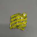 Smiski Dreams Glow in The Dark Figure, Dressing Series, Random Style, 1 Pack