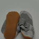 Sisttke Diabetic Slippers for Women/Men – Arthritis, Edema – Grey – Size 46